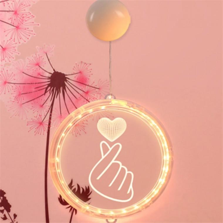 LED 크리스마스행잉조명 전구 카페크리스마스장식 성탄절데코 크리스마스장식품