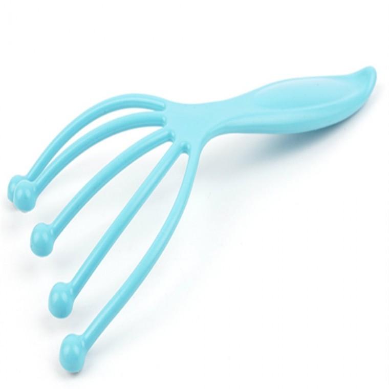 두피맛사지 두피마사지도구 두피마사지기