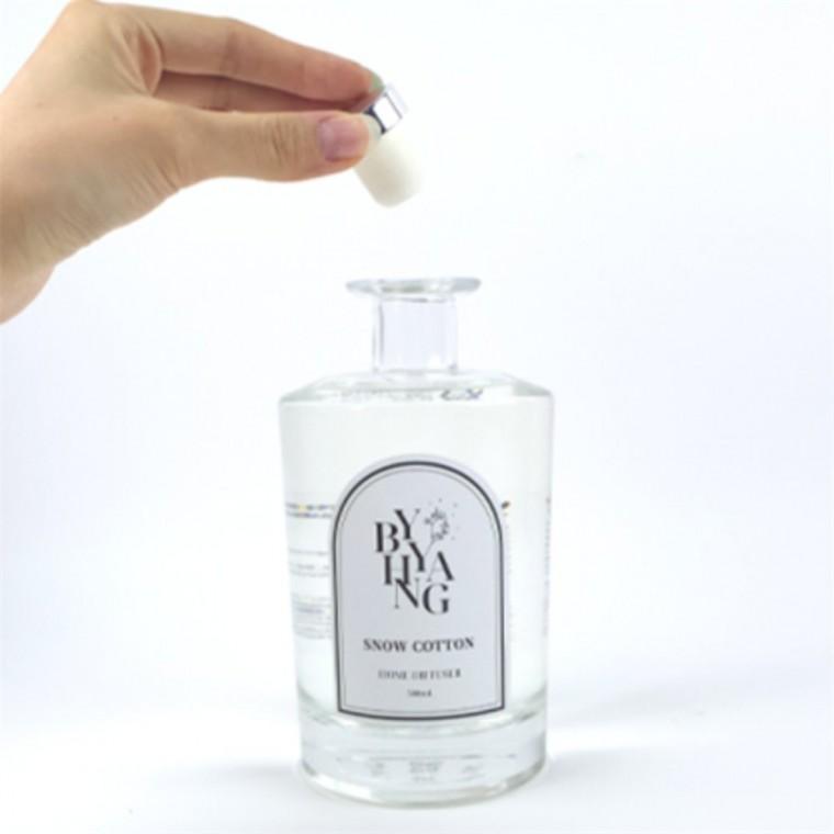 홈 디퓨저 500ml 화장실탈취제 꽃향기디퓨저 집방향제
