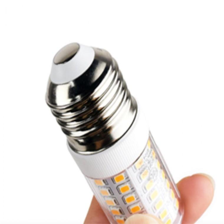 LED 콘벌브 7W 콘램프 LED보안등 LED컨버터