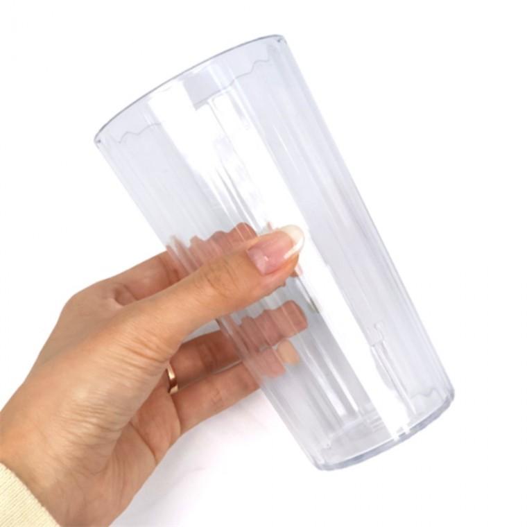 PC 물컵 450ml 업소용컵 플라스틱컵 플라스틱물컵