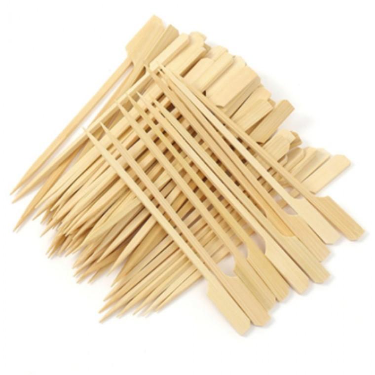 과일꼬치 15cm 600개 산적꼬치 닭꼬치꼬치 과일꼬지