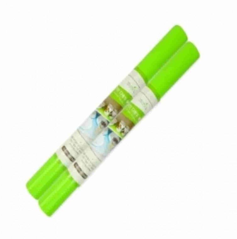 주방 다용도 매트 45cmX150cm 그린 2개 주방용매트 주방용PVC매트 주방PVC매트 주방방수매트
