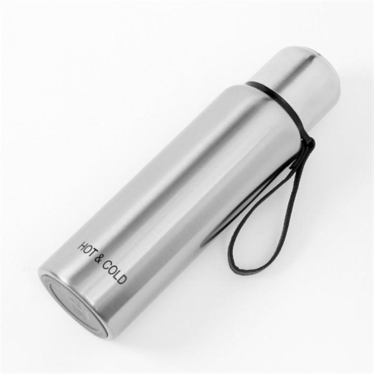 거름망보온병 800ml 스테인레스보온병 보온보냉물통 스테인레스304물병