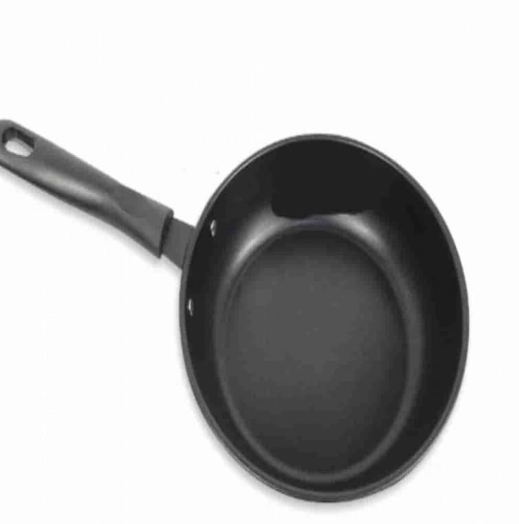 무쇠 인덕션 후라이팬 24cm 코팅후라이팬 철프라이팬 볶음후라이팬