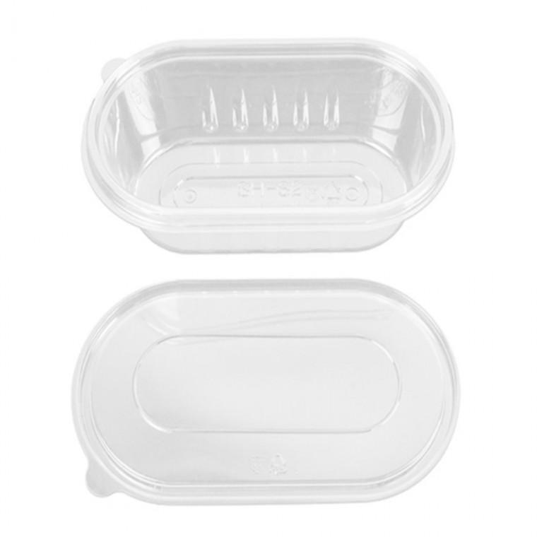 투명일회용용기 일회용샌드위치용기 마카롱포장상자