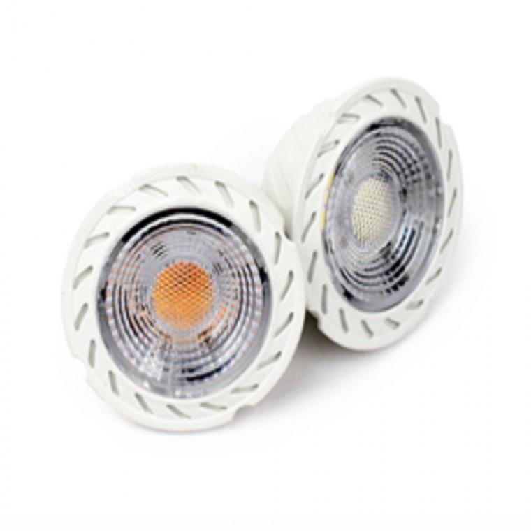 장수 LED MR16 5W LED조명 led원형등