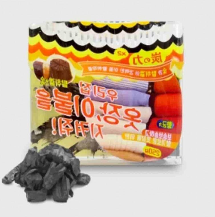 옷장 탈취제 250g 5개 옷냄새제거제 옷장용탈취제 옷장용방향제 신발장탈취제