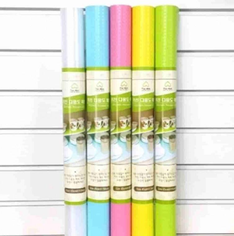 다용도 주방매트 대 45cmX150cm PVC방수매트 부엌매트 PVC주방매트