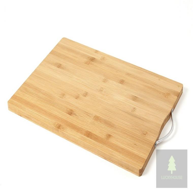 대나무 도마 45x31cm 우드도마 나무도마 가정용나무도마