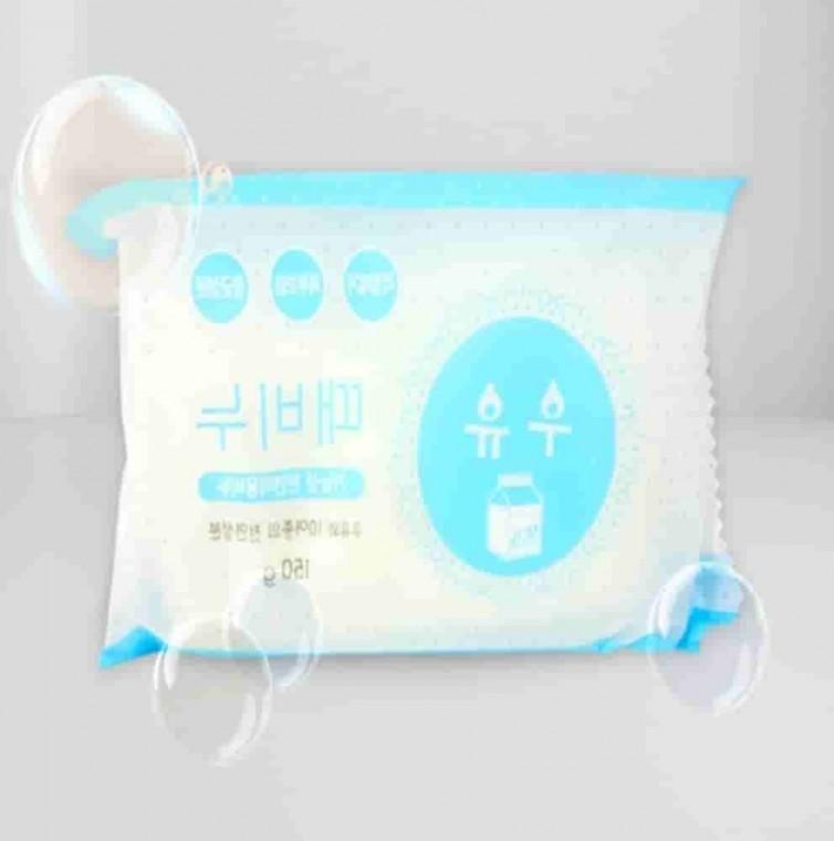 우유 샤워비누 1개 샤워용비누 각질제거비누 클렌징비누 고형비누