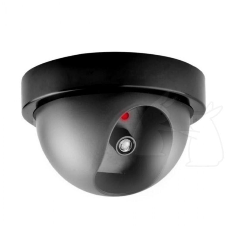 현관 무선 빌라 방범 쓰레기투기 자동센서 모형 CCTV