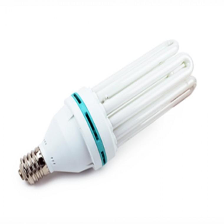 전구등 삼파장 100W 주광색 센서등 천장등