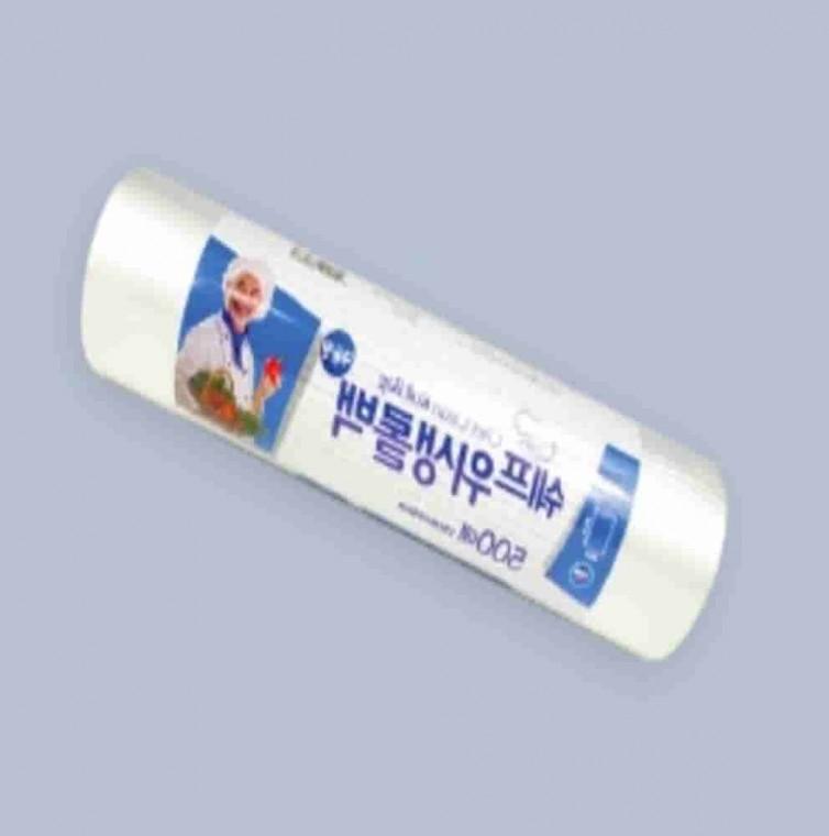 위생롤백 500매 35x45cm 위생팩 위생봉투 일회용비닐위생팩