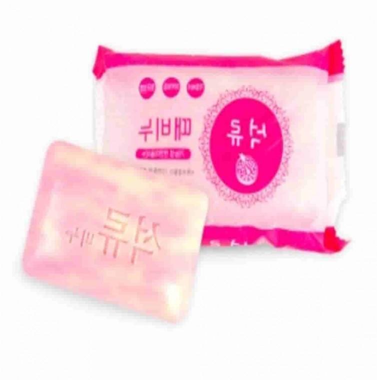 석류 샤워비누 목욕탕비누 각질비누 향수비누
