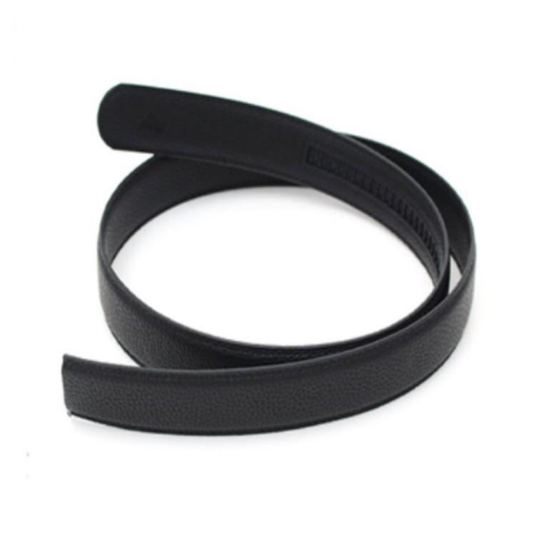 남자교체용벨트 35mm 블랙 검정 남자벨트끈 교체용소가죽벨트 교체용가죽벨트
