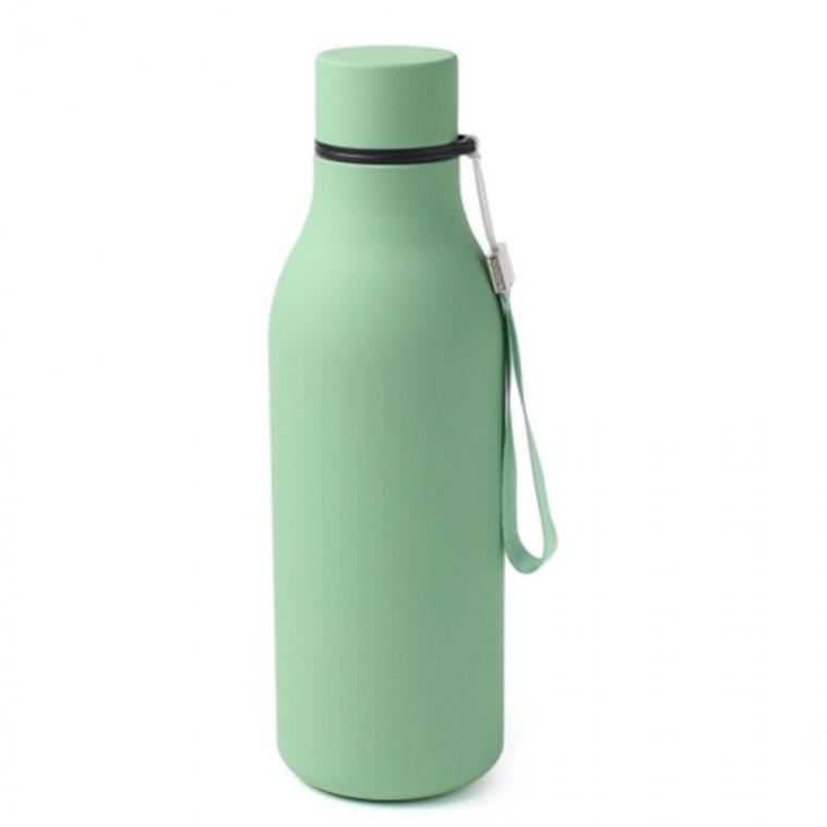 스포츠보온병 550ml 슬림보온물병 뚜껑있는보온병 스포츠보온보냉물병