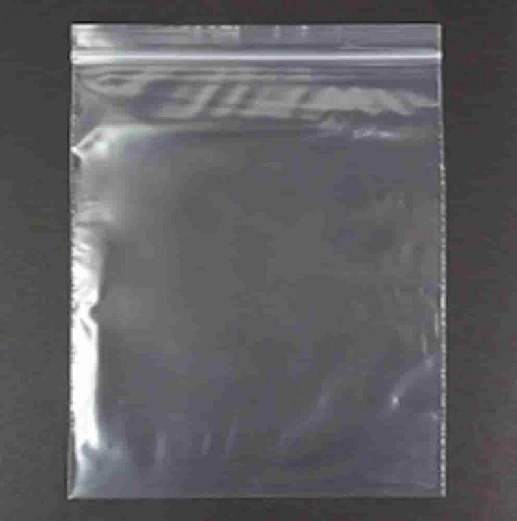 투명지퍼백 100x140mm 20매 3개 작은지퍼백 비닐지퍼팩 지퍼봉투 소분지퍼백