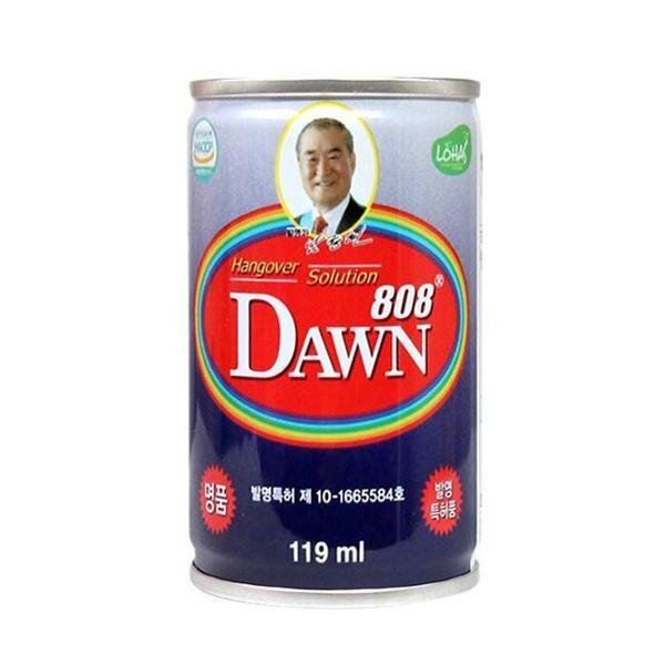 여명808 그래미