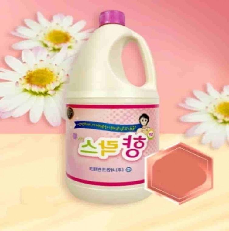 살균표백제 1L 5개 주방살균제 살균소독제 업소용소독제 주방소독제