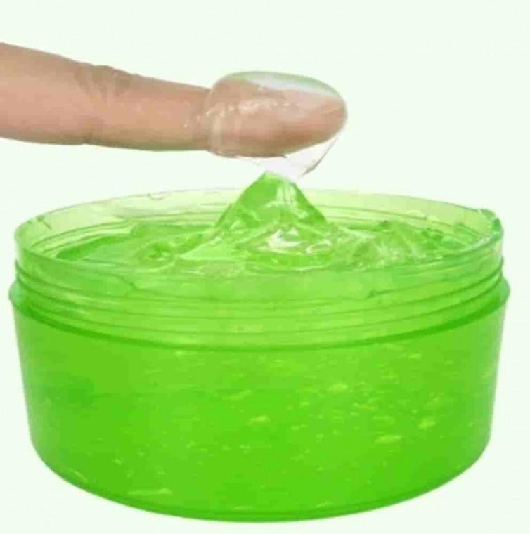 알로에 보습젤 300ml 3개 알로에베라젤 피부진정 알로에수분크림