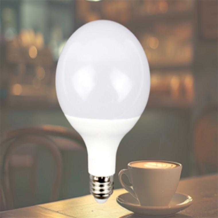 장수 LED 볼구 E26 12W 롱넥 led조명등 led방등