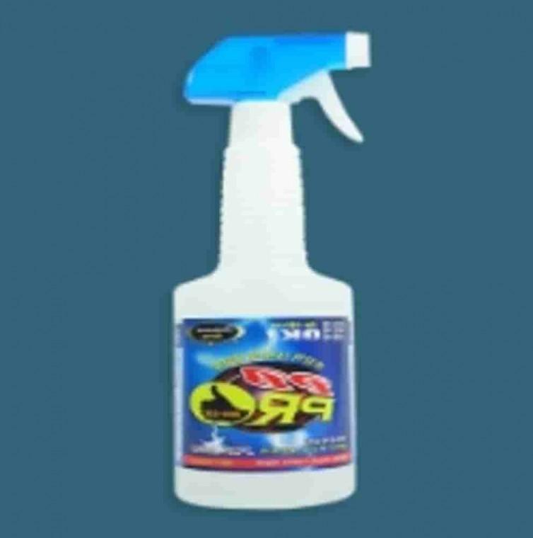 찌든때세정제 650ml 욕조세정제 찌든기름때제 청소세정제 청소용품