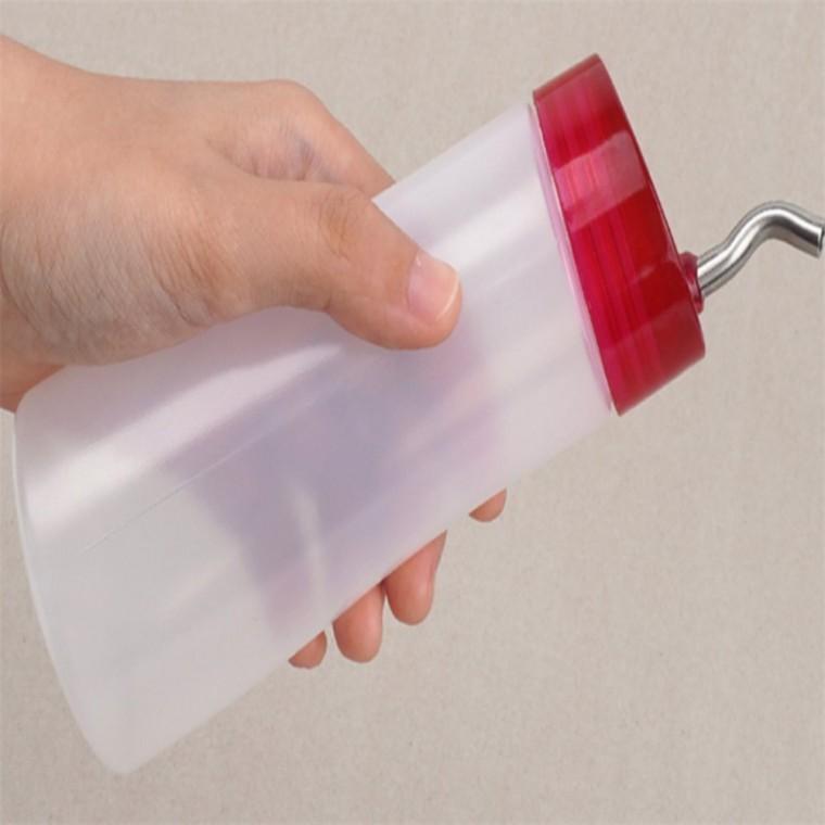 오일병 들기름병 소스 양념병 280ml