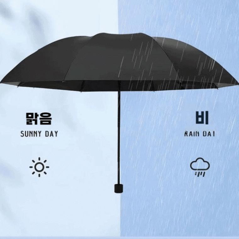 우산 양산 upf50+ 폭100cm 8살대 umbrella