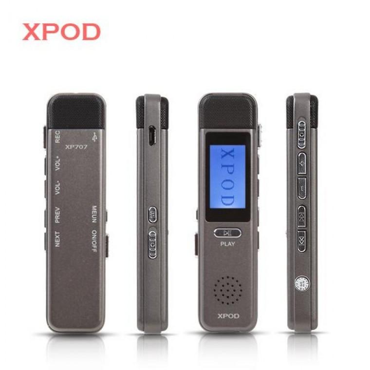 XP707