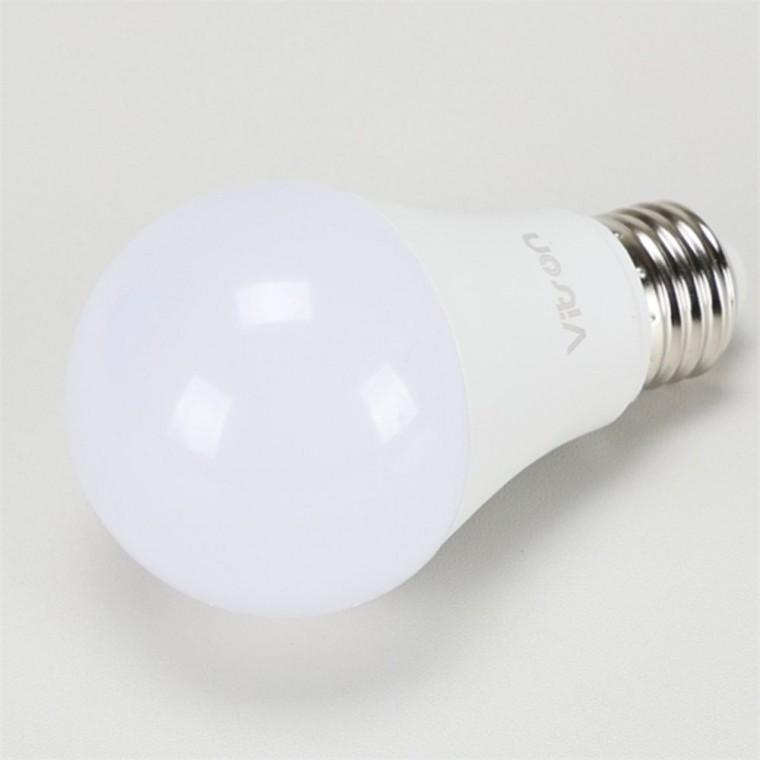 LED벌브 1등급 8W A60 주광색 볼라이트