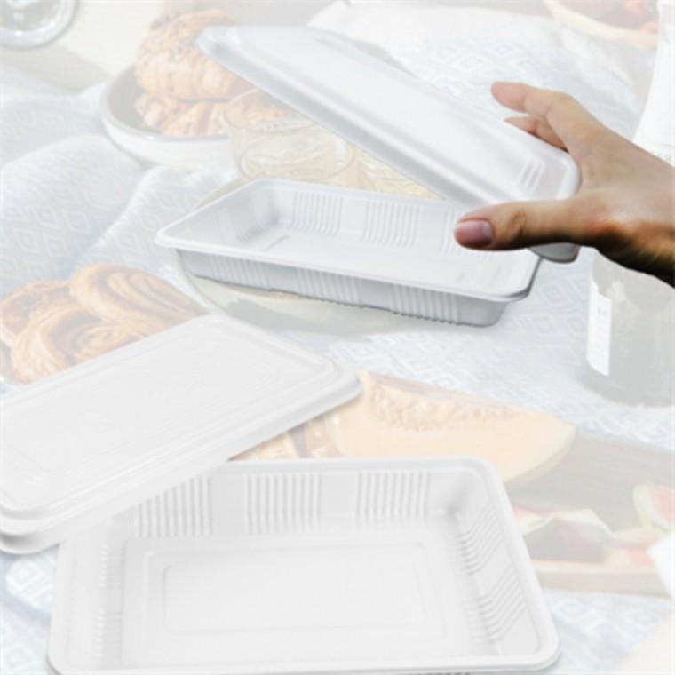 일회용도시락용기5p 도시락포장용기 사각도시락용기