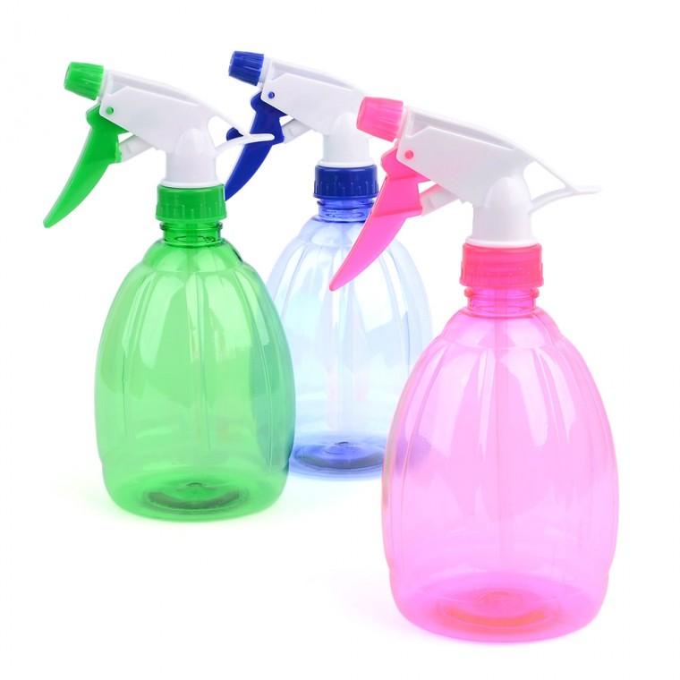 분무기 500ml 안개분사분무기 화초분무기 가정용분무기 화분물뿌리개 수동분무기