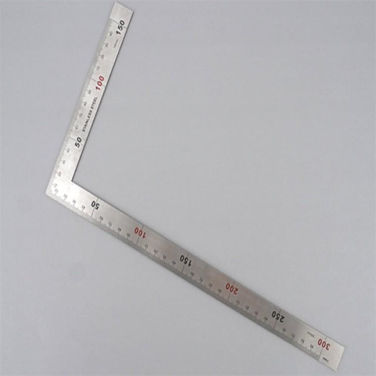 직각자 수직자 기역쇠자 30cm 50cm