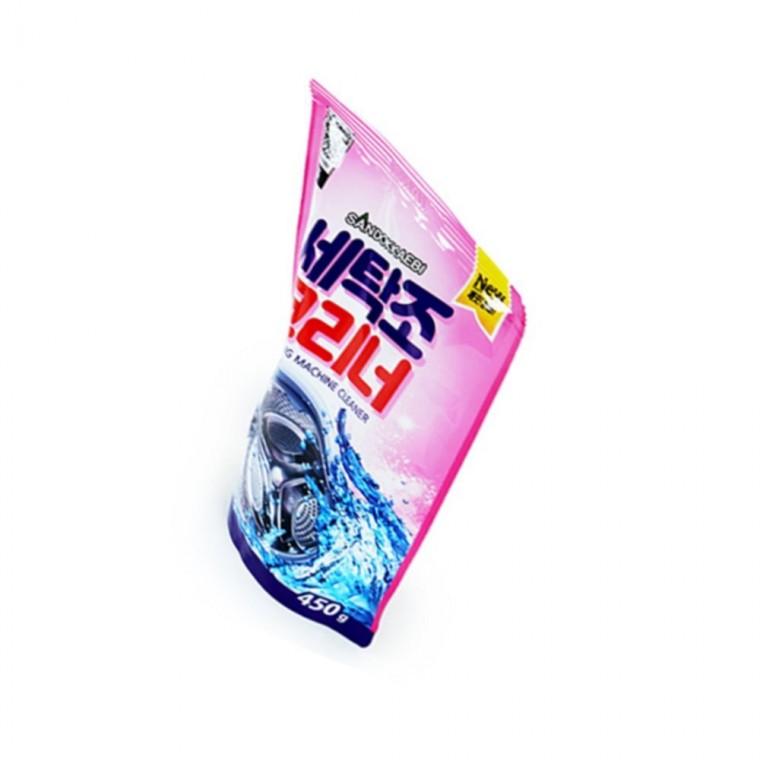 세탁조크리너 세탁조클리너 세탁기클리너 세탁조세정제