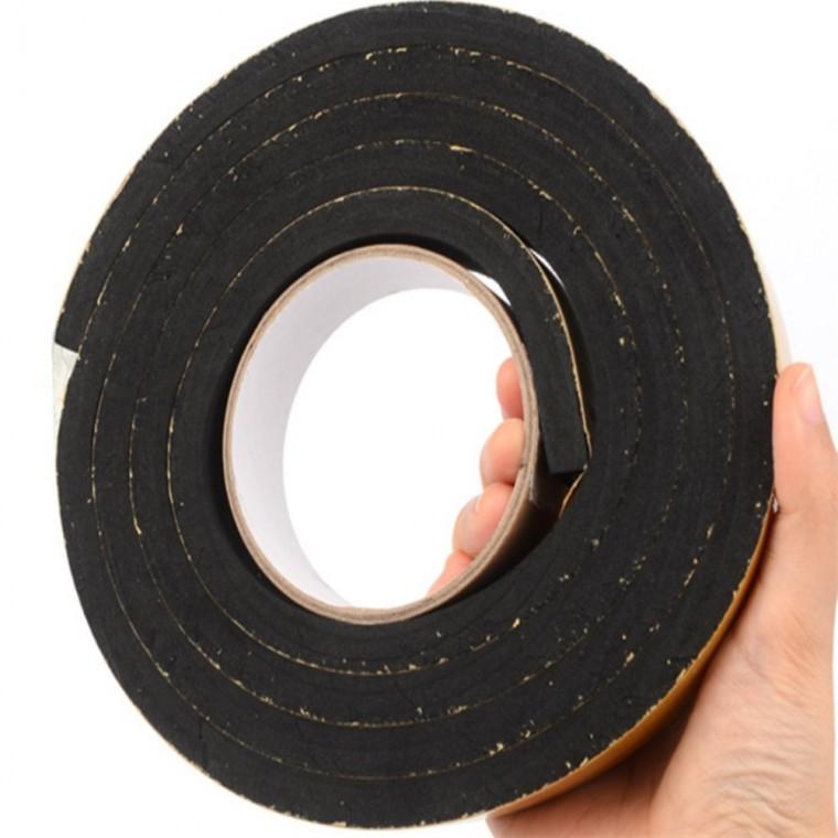 스펀지테이프 소음방지 폼 테이프 30mm