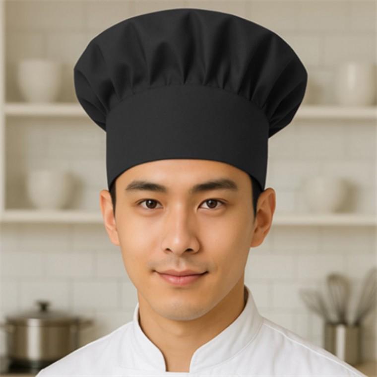 여자 남자 주방장모자 베이커리위생모자 베이커리카페모자 조리용모자