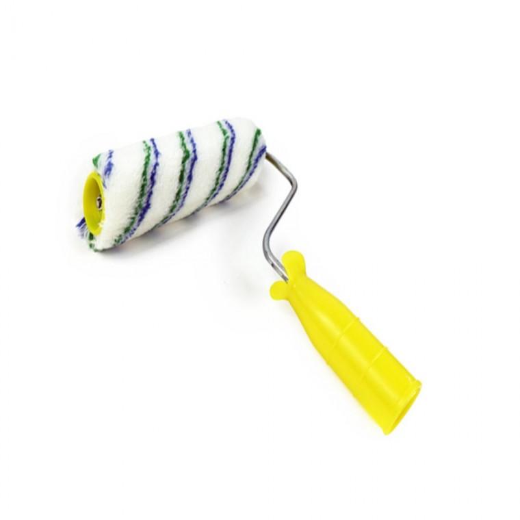 롤라 17.8cm 셀프인테리어 벽롤러 페인트로라