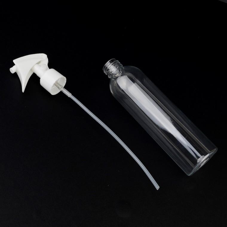 분무기 250ml 안개분사분무기 미용분무기 미세분무기 투명분무기 물분무기