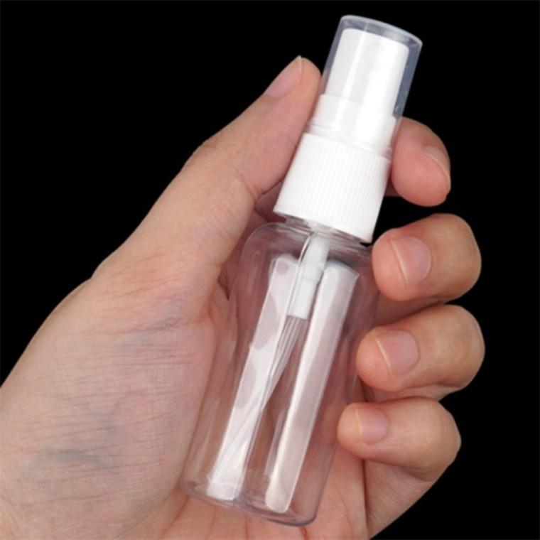 프라스틱용기 여행용화장품공병 스프레이용기 30ml