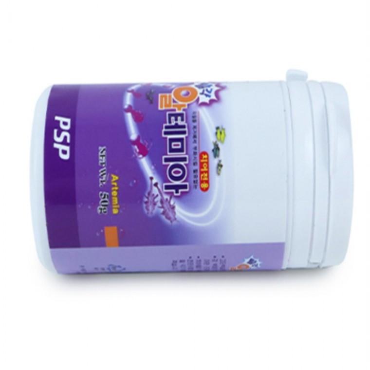 알테미아 50g 물고기사료 치어밥