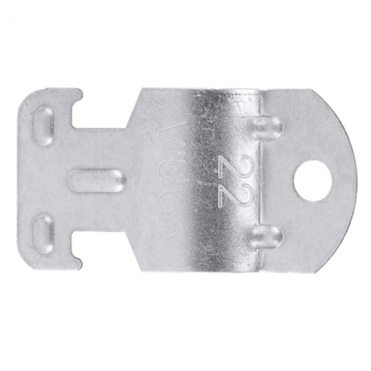 찬넬클램프만 22MM 50조 C형클램프