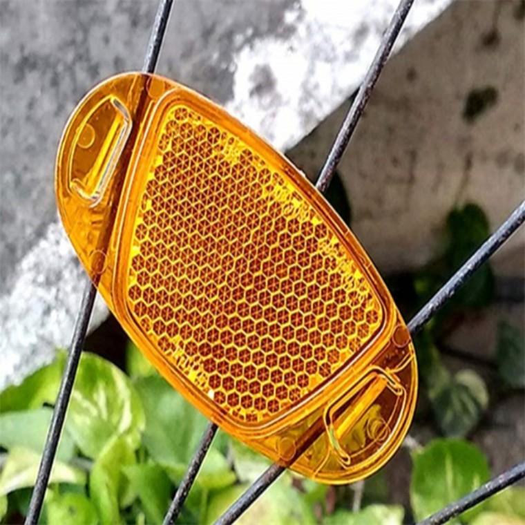 야간반사판 자전거휠반사판 자전거바퀴반사판
