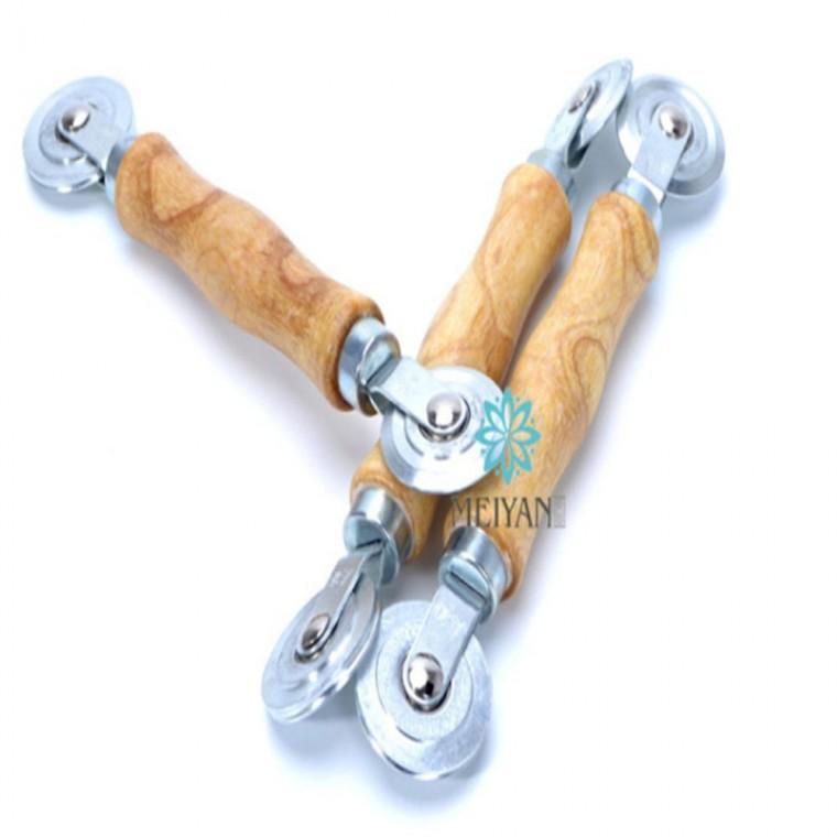 방충망 밀대 10PCS 방충망로라