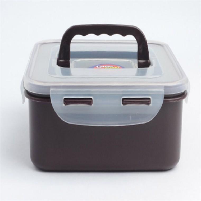 쌀보관통 플라스틱반찬통 김치통 1.5L 2.4L 4L