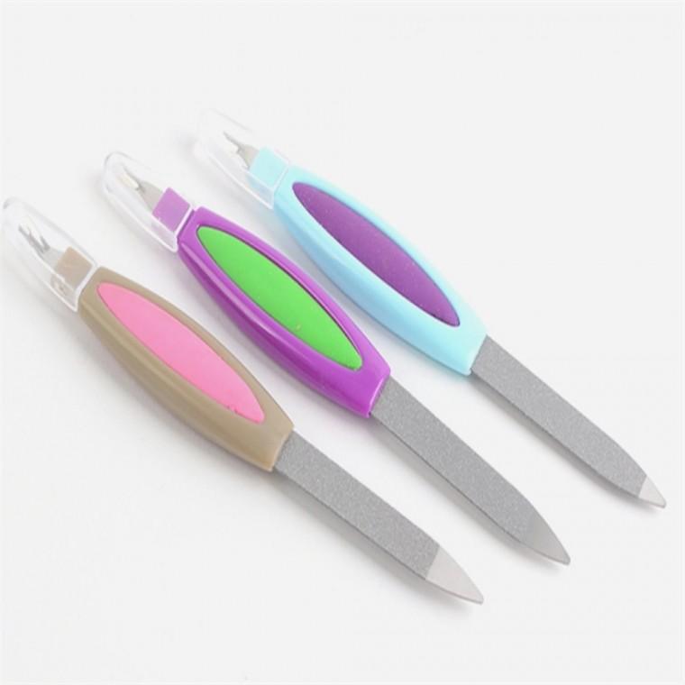 손톱야스리 네일화일 손톱파일