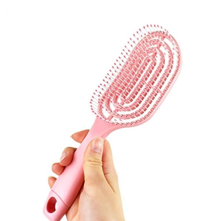 볼륨빗 고데기브러쉬 헤어브러시 헤어드라이빗