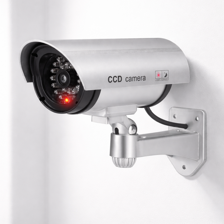 셀링온 모형 CCTV