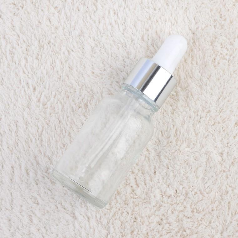 스포이드공병 15ml 향수소분공병 여행용공병 유리공병 소분공병 유리병용기