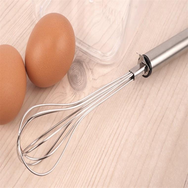 핸드블랜더 수동휘핑기 거품기